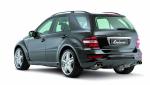 Mercedes-Benz ML-Class by Lorinser 2009 года